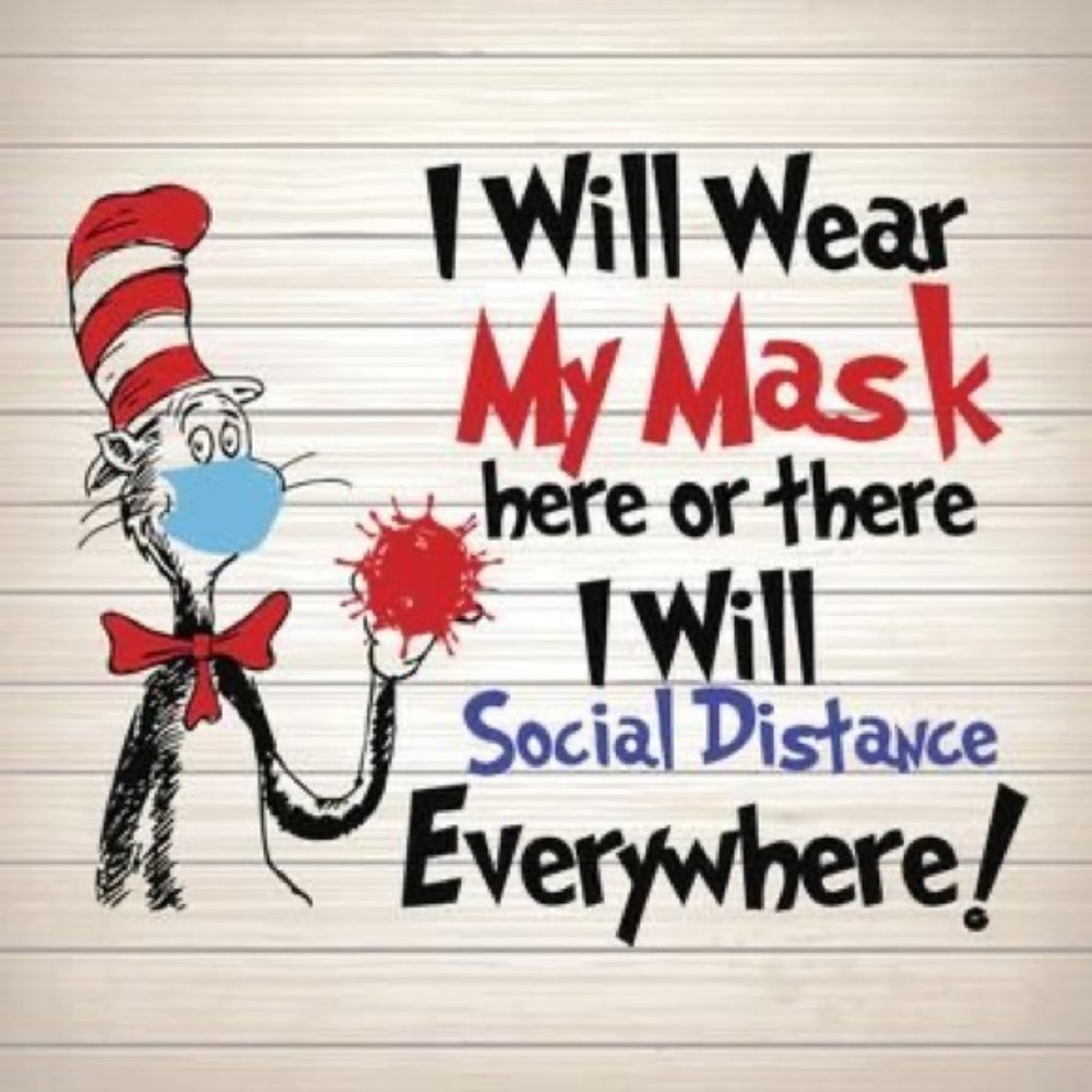 Looney Tunes Face Mask BRANDππ· ποΈ π· - Picture 14 of 16